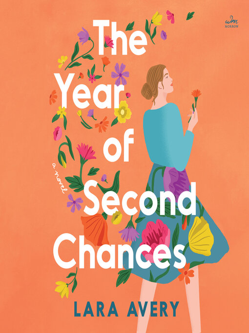 Title details for The Year of Second Chances by Lara Avery - Available
